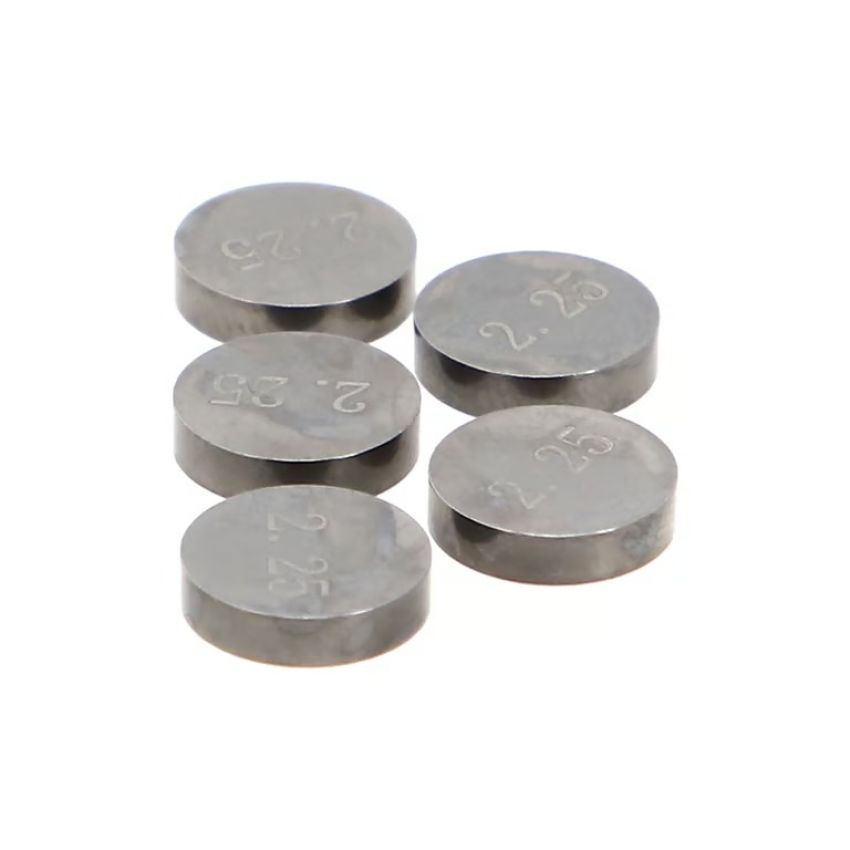 Wiseco VS7225 Valve Shim Refill Kit- 7.48 x 2.25mm (5)