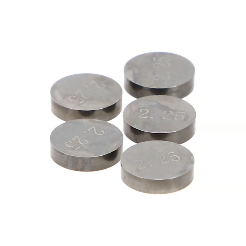 Wiseco VS7225 Valve Shim Refill Kit- 7.48 x 2.25mm (5)