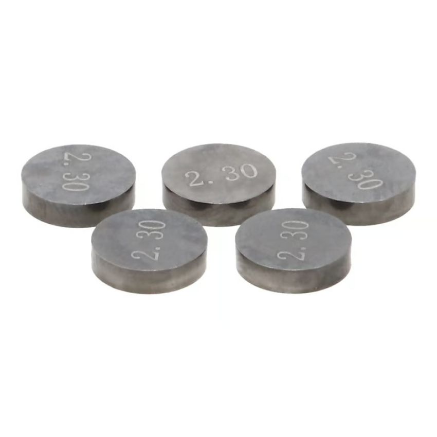 Wiseco VS7230 Valve Shim Refill Kit- 7.48 x 2.30mm (5)
