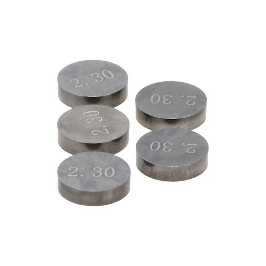 Wiseco VS7230 Valve Shim Refill Kit- 7.48 x 2.30mm (5)