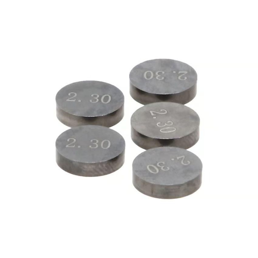 Wiseco VS7230 Valve Shim Refill Kit- 7.48 x 2.30mm (5)