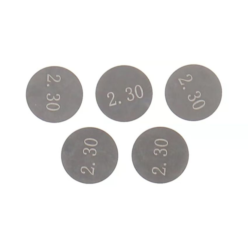 Wiseco VS7230 Valve Shim Refill Kit- 7.48 x 2.30mm (5)