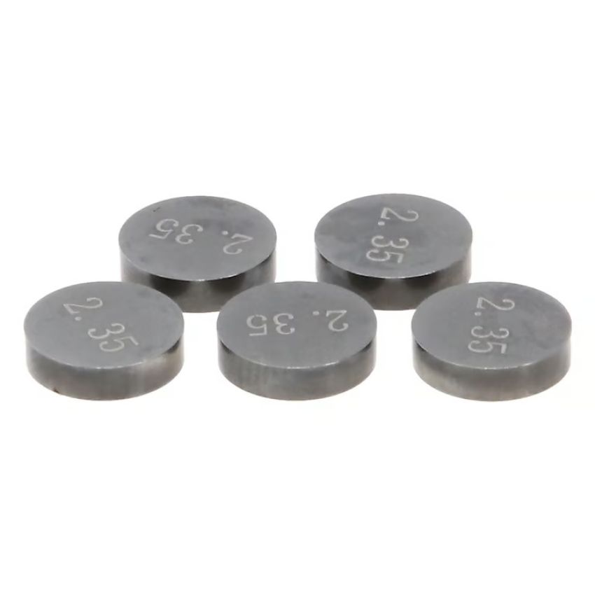 Wiseco VS7235 Valve Shim Refill Kit- 7.48 x 2.35mm (5)
