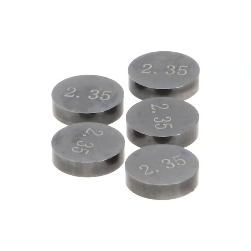 Wiseco VS7235 Valve Shim Refill Kit- 7.48 x 2.35mm (5)