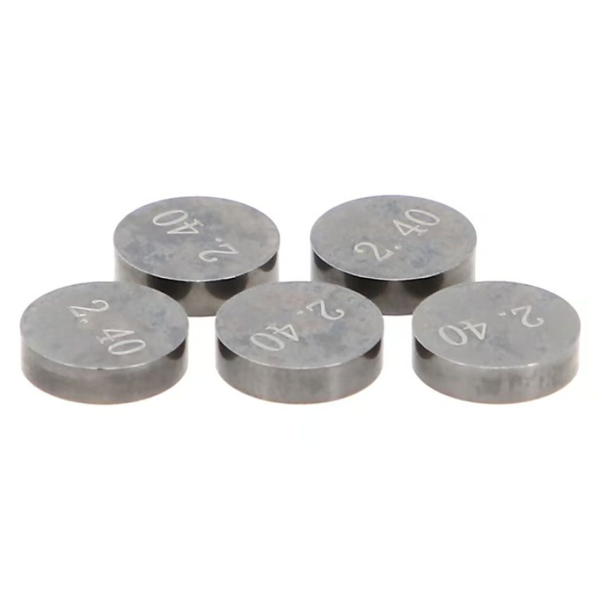 Wiseco VS7240 Valve Shim Refill Kit- 7.48 x 2.40mm (5)