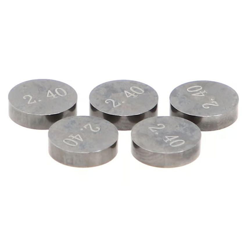 Wiseco VS7240 Valve Shim Refill Kit- 7.48 x 2.40mm (5)