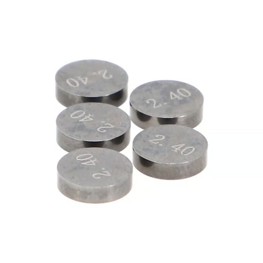 Wiseco VS7240 Valve Shim Refill Kit- 7.48 x 2.40mm (5)