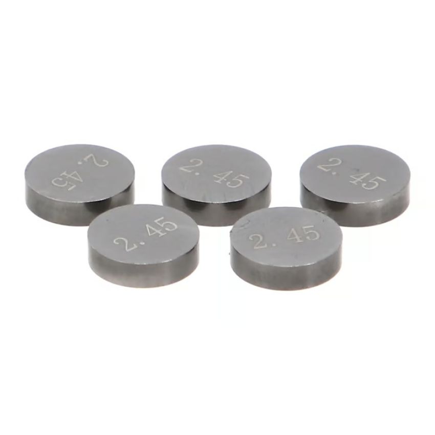 Wiseco VS7245 Valve Shim Refill Kit- 7.48 x 2.45mm (5)