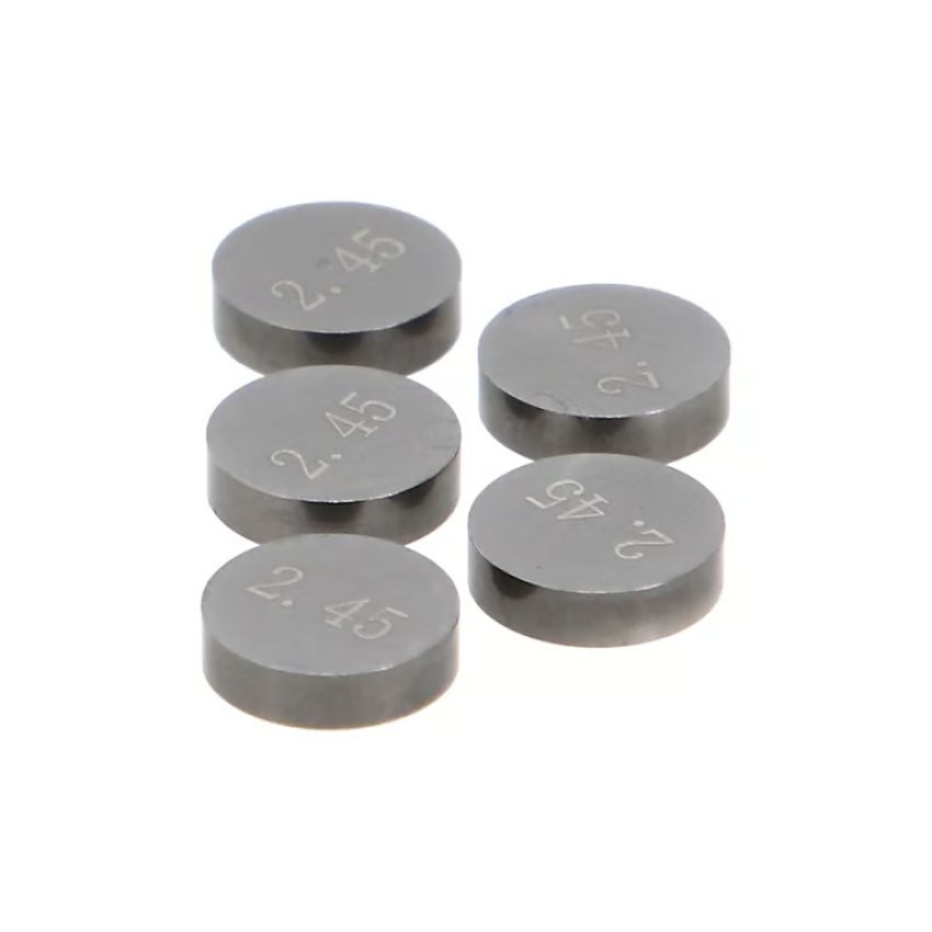 Wiseco VS7245 Valve Shim Refill Kit- 7.48 x 2.45mm (5)