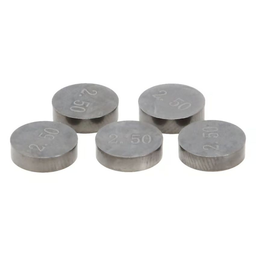Wiseco VS7250 Valve Shim Refill Kit- 7.48 x 2.50mm (5)