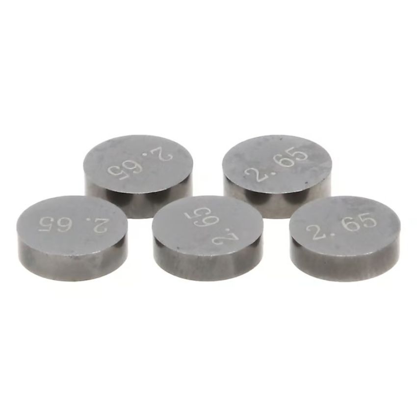 Wiseco VS7265 Valve Shim Refill Kit- 7.48 x 2.65mm (5)
