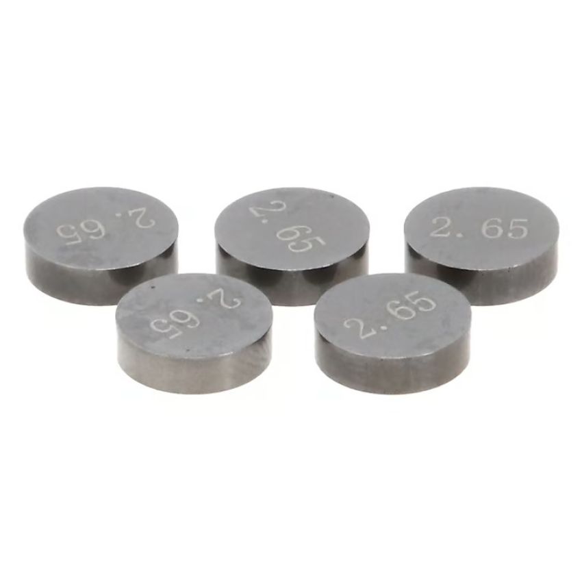 Wiseco VS7265 Valve Shim Refill Kit- 7.48 x 2.65mm (5)