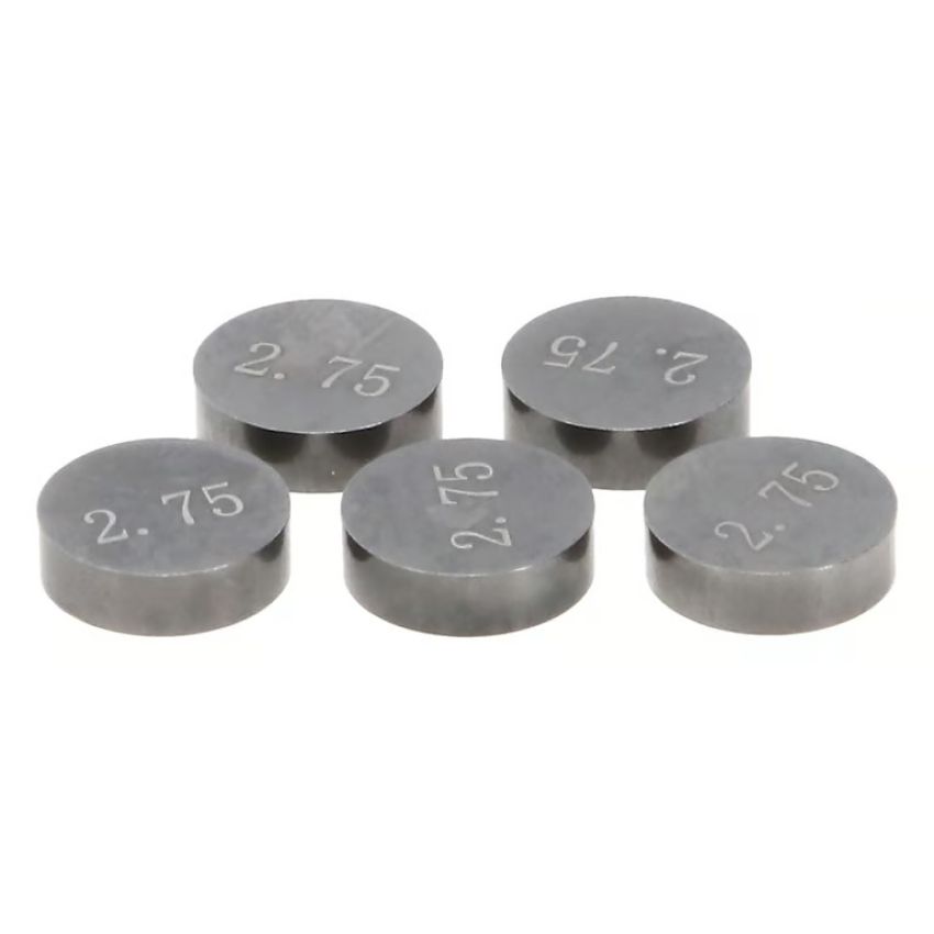 Wiseco VS7275 Valve Shim Refill Kit- 7.48 x 2.75mm (5)