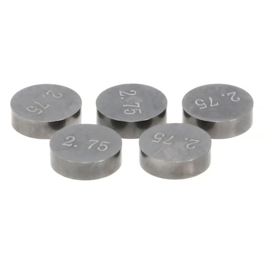 Wiseco VS7275 Valve Shim Refill Kit- 7.48 x 2.75mm (5)