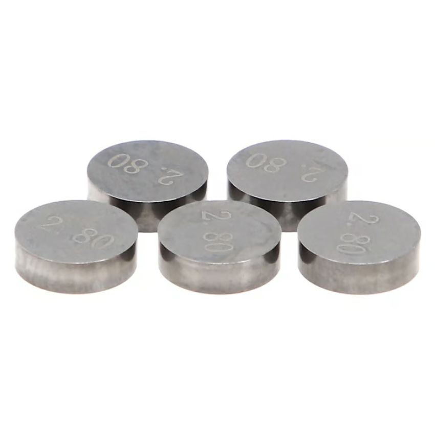 Wiseco VS7280 Valve Shim Refill Kit- 7.48 x 2.80mm (5)