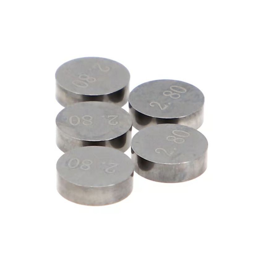 Wiseco VS7280 Valve Shim Refill Kit- 7.48 x 2.80mm (5)