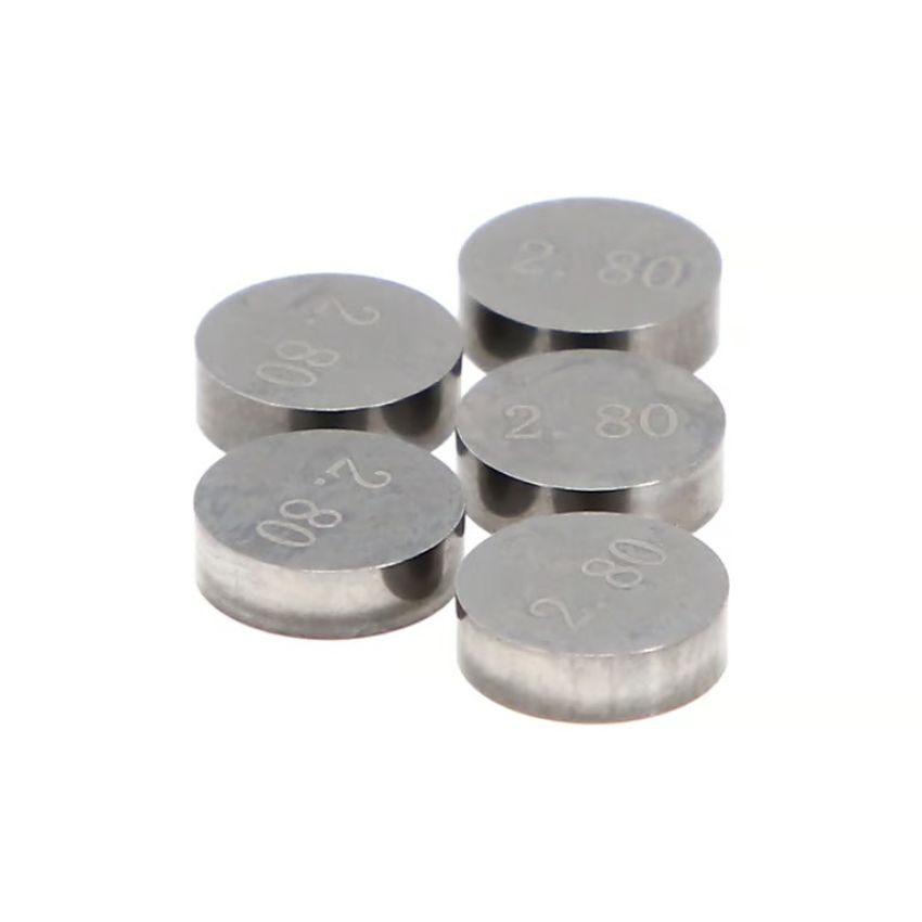 Wiseco VS7280 Valve Shim Refill Kit- 7.48 x 2.80mm (5)