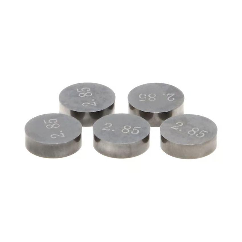 Wiseco VS7285 Valve Shim Refill Kit- 7.48 x 2.85mm (5)