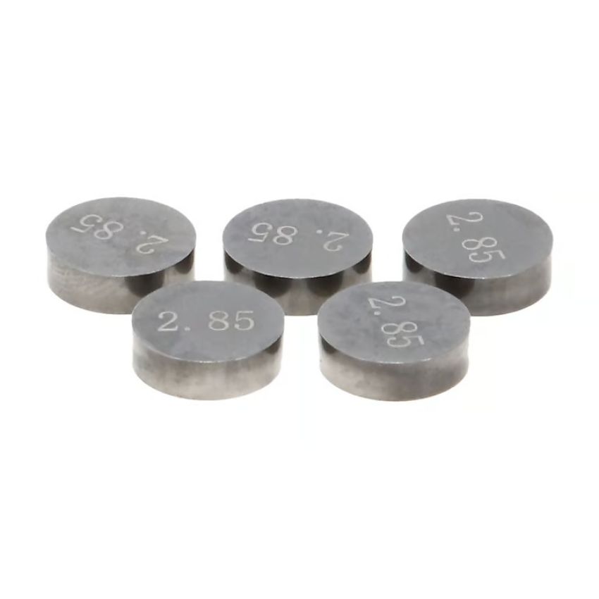 Wiseco VS7285 Valve Shim Refill Kit- 7.48 x 2.85mm (5)
