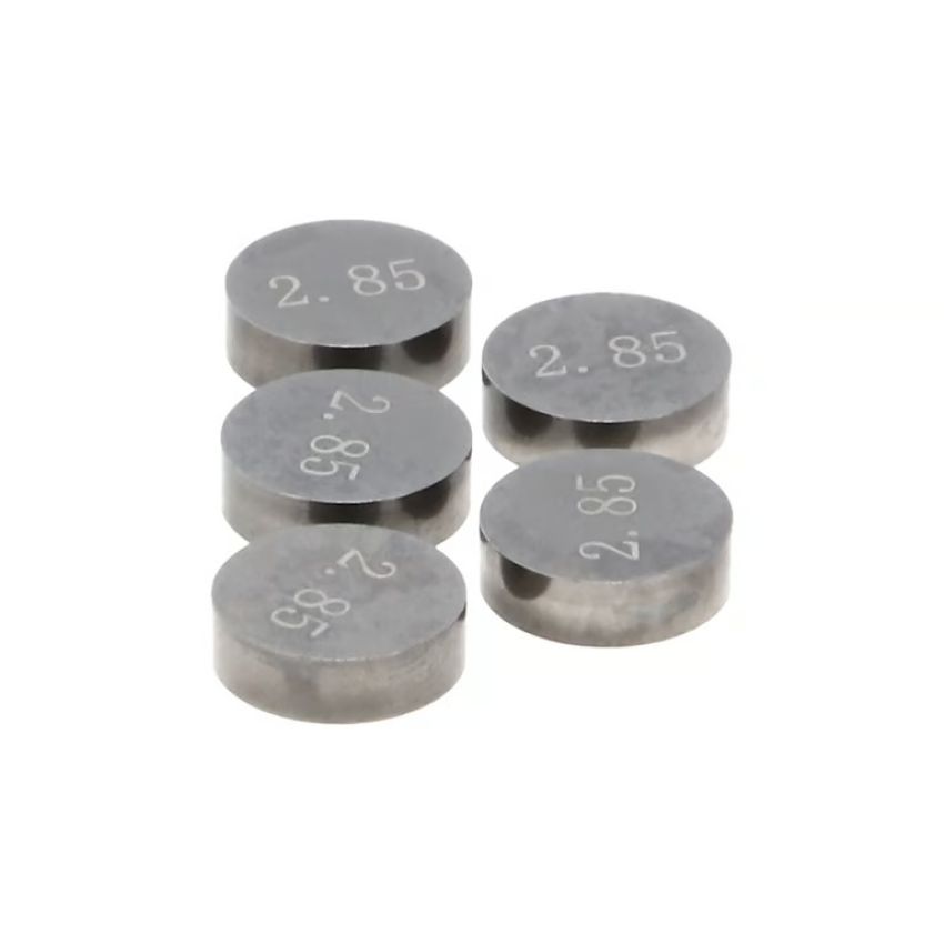 Wiseco VS7285 Valve Shim Refill Kit- 7.48 x 2.85mm (5)