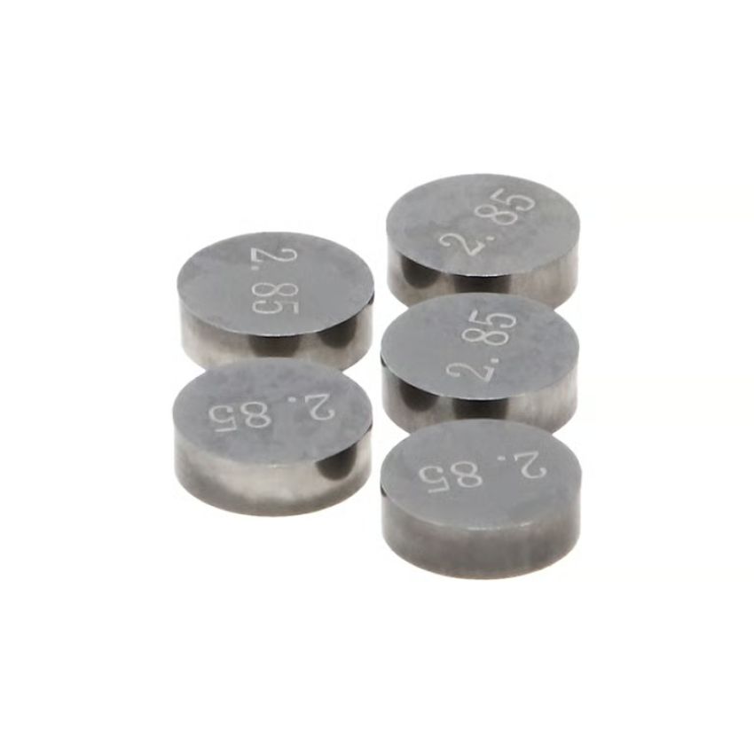 Wiseco VS7285 Valve Shim Refill Kit- 7.48 x 2.85mm (5)