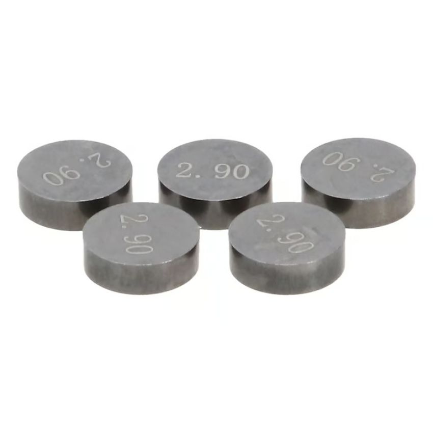 Wiseco VS7290 Valve Shim Refill Kit- 7.48 x 2.90mm (5)