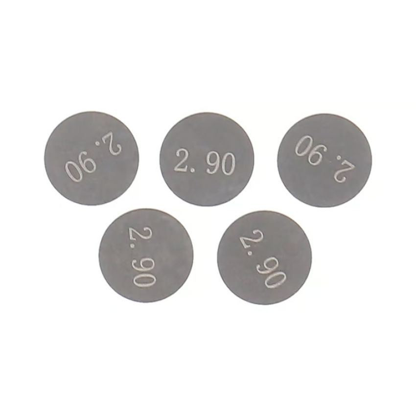 Wiseco VS7290 Valve Shim Refill Kit- 7.48 x 2.90mm (5)
