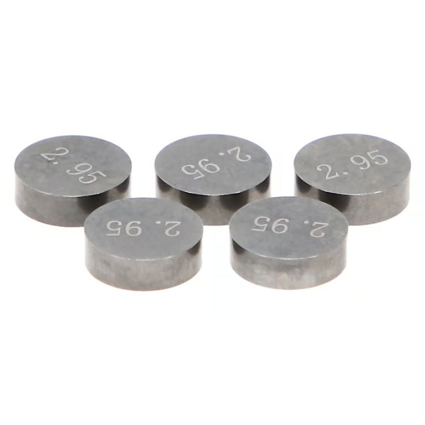 Wiseco VS7295 Valve Shim Refill Kit- 7.48 x 2.95mm (5)