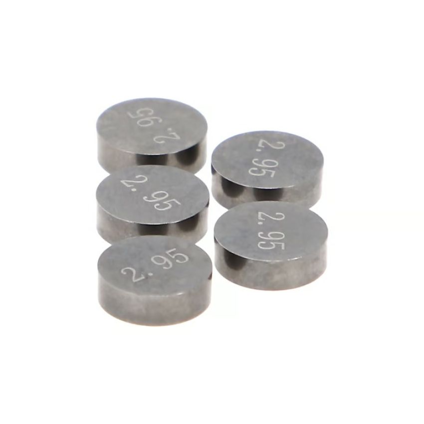 Wiseco VS7295 Valve Shim Refill Kit- 7.48 x 2.95mm (5)
