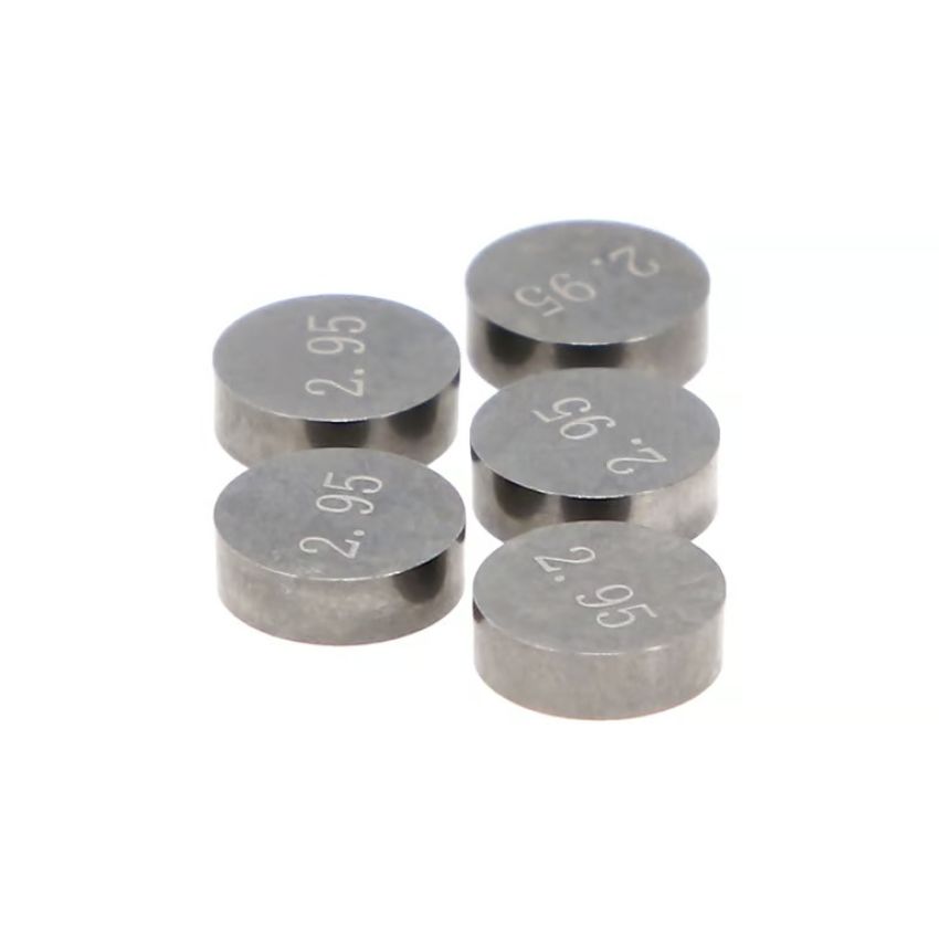 Wiseco VS7295 Valve Shim Refill Kit- 7.48 x 2.95mm (5)