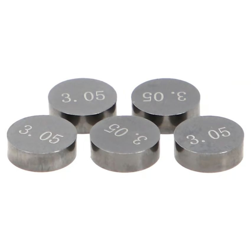 Wiseco VS7305 Valve Shim Refill Kit- 7.48 x 3.05mm (5)