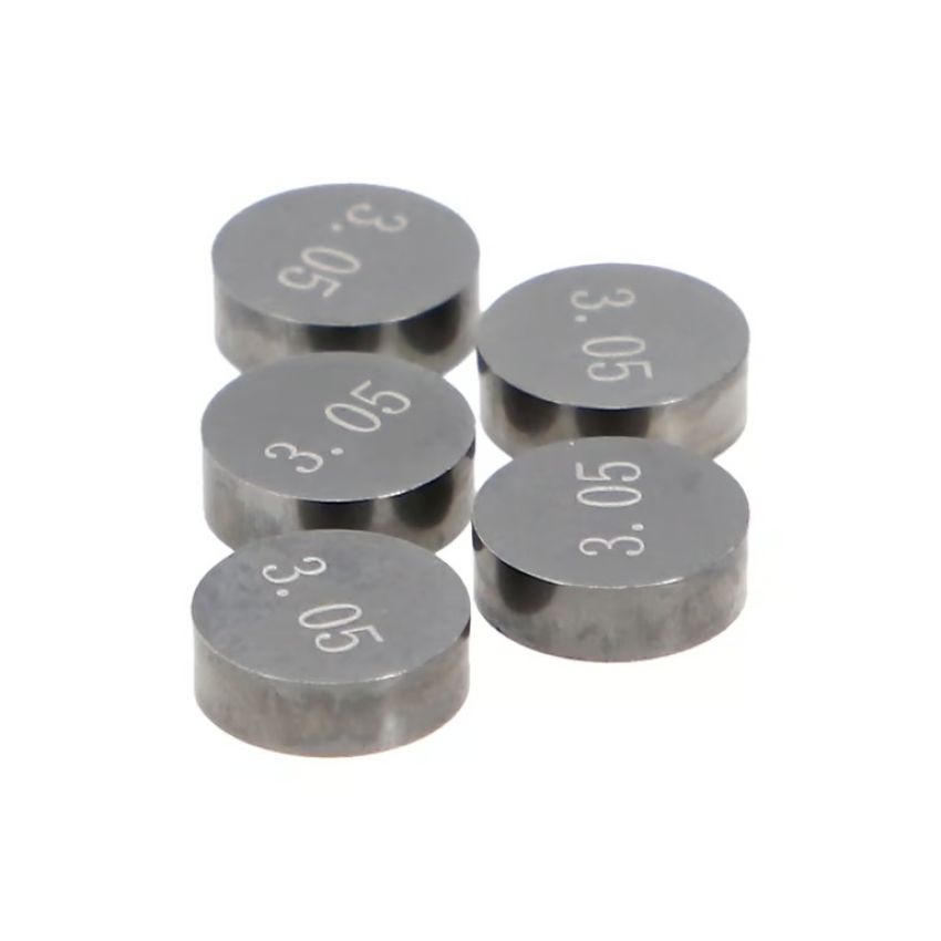 Wiseco VS7305 Valve Shim Refill Kit- 7.48 x 3.05mm (5)