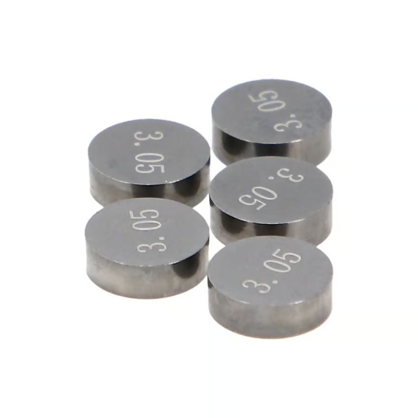 Wiseco VS7305 Valve Shim Refill Kit- 7.48 x 3.05mm (5)