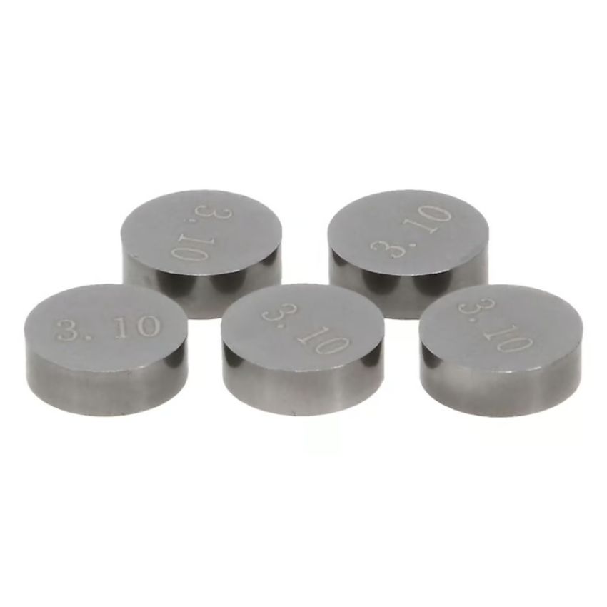 Wiseco VS7310 Valve Shim Refill Kit- 7.48 x 3.10mm (5)