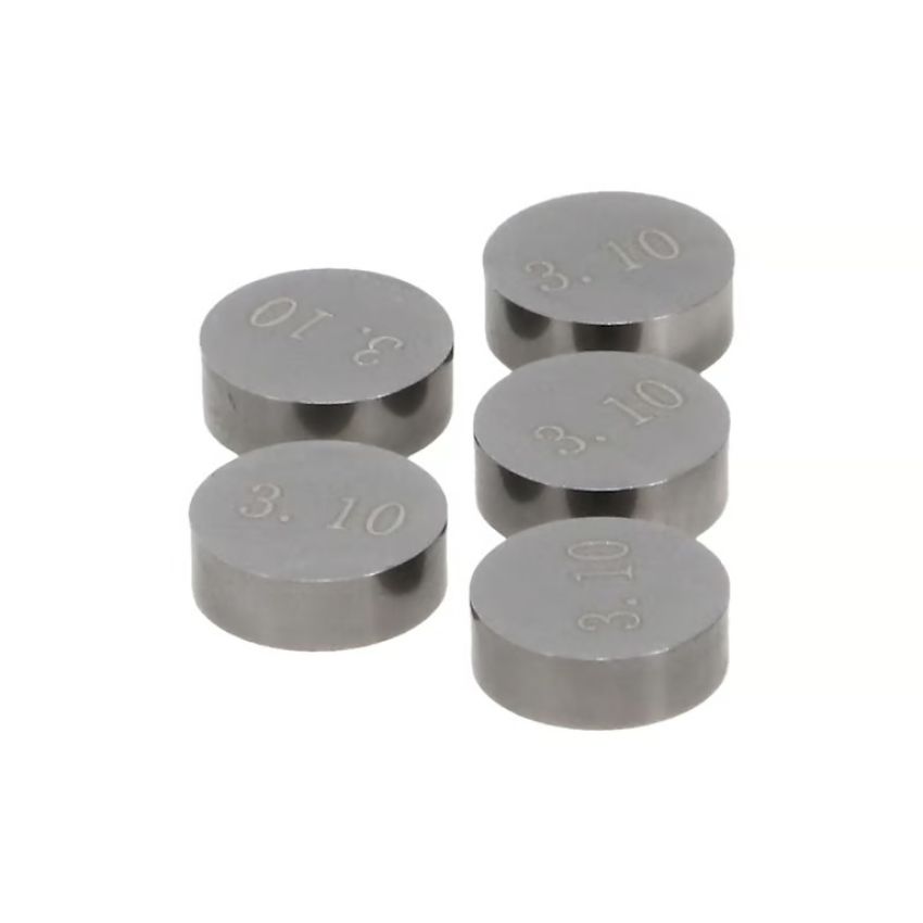 Wiseco VS7310 Valve Shim Refill Kit- 7.48 x 3.10mm (5)