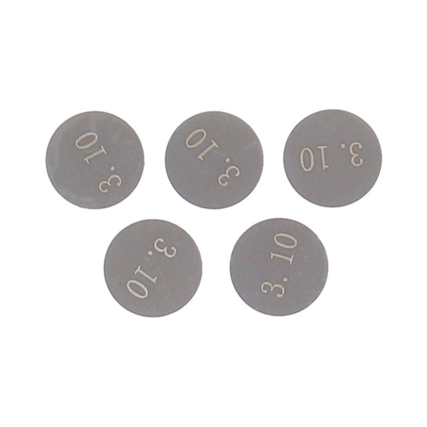 Wiseco VS7310 Valve Shim Refill Kit- 7.48 x 3.10mm (5)