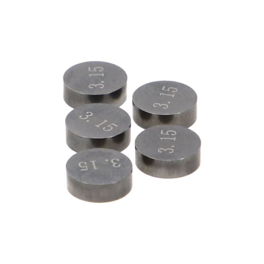 Wiseco VS7315 Valve Shim Refill Kit- 7.48 x 3.15mm (5)