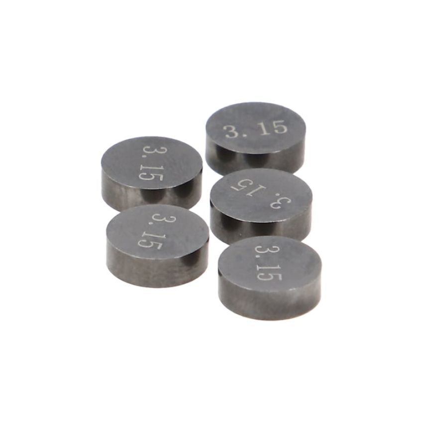 Wiseco VS7315 Valve Shim Refill Kit- 7.48 x 3.15mm (5)