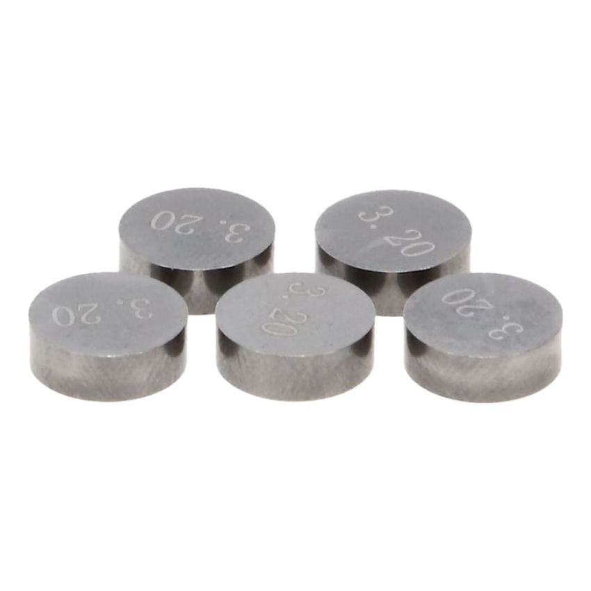 Wiseco VS7320 Valve Shim Refill Kit- 7.48 x 3.20mm (5)