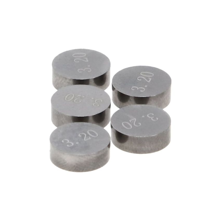 Wiseco VS7320 Valve Shim Refill Kit- 7.48 x 3.20mm (5)