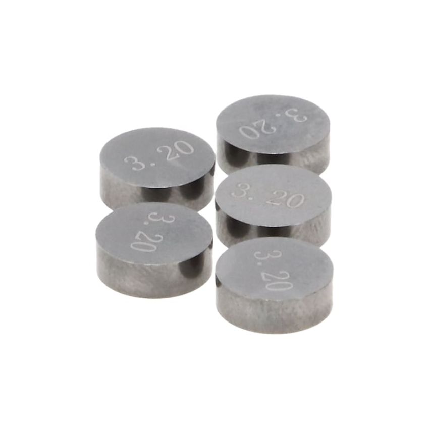 Wiseco VS7320 Valve Shim Refill Kit- 7.48 x 3.20mm (5)