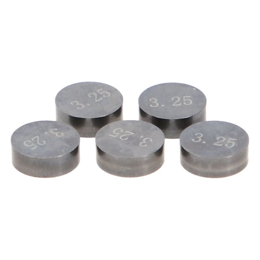 Wiseco VS7325 Valve Shim Refill Kit- 7.48 x 3.25mm (5)