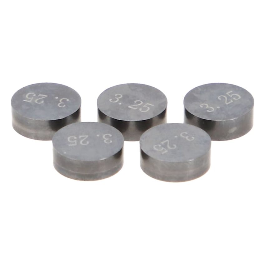Wiseco VS7325 Valve Shim Refill Kit- 7.48 x 3.25mm (5)