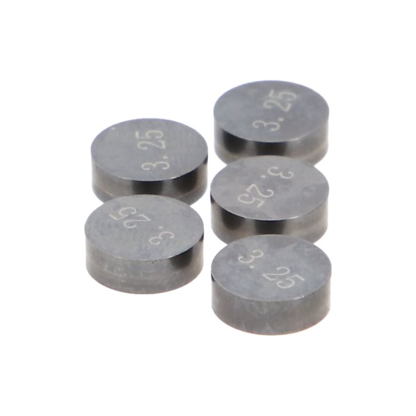 Wiseco VS7325 Valve Shim Refill Kit- 7.48 x 3.25mm (5)