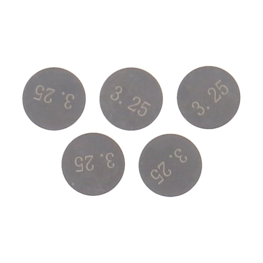 Wiseco VS7325 Valve Shim Refill Kit- 7.48 x 3.25mm (5)
