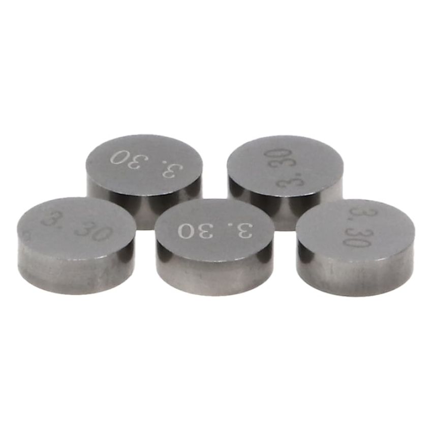 Wiseco VS7330 Valve Shim Refill Kit- 7.48 x 3.30mm (5)