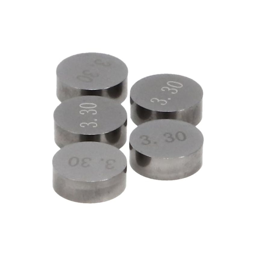 Wiseco VS7330 Valve Shim Refill Kit- 7.48 x 3.30mm (5)