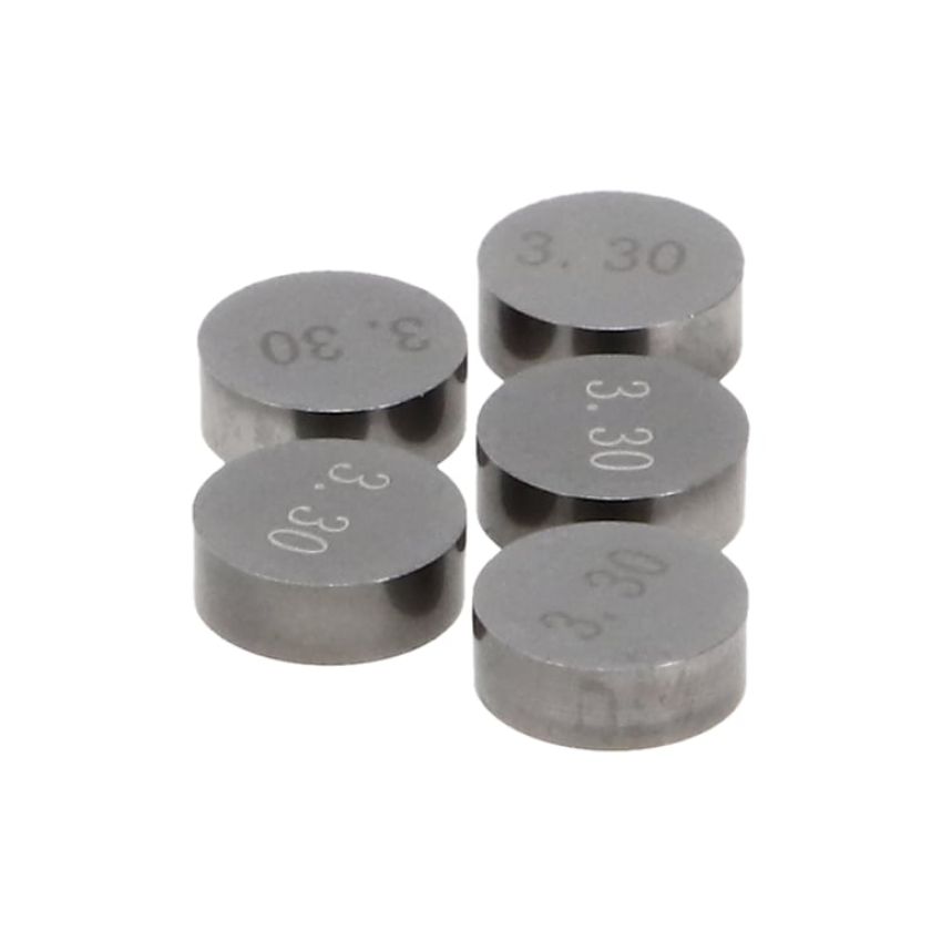 Wiseco VS7330 Valve Shim Refill Kit- 7.48 x 3.30mm (5)