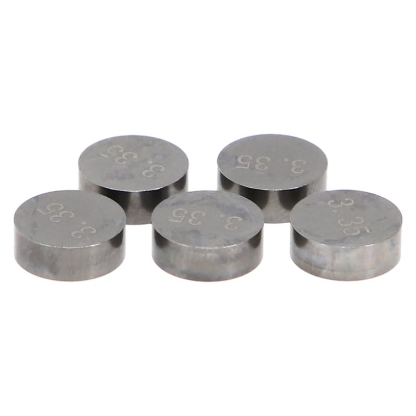 Wiseco VS7335 Valve Shim Refill Kit- 7.48 x 3.35mm (5)