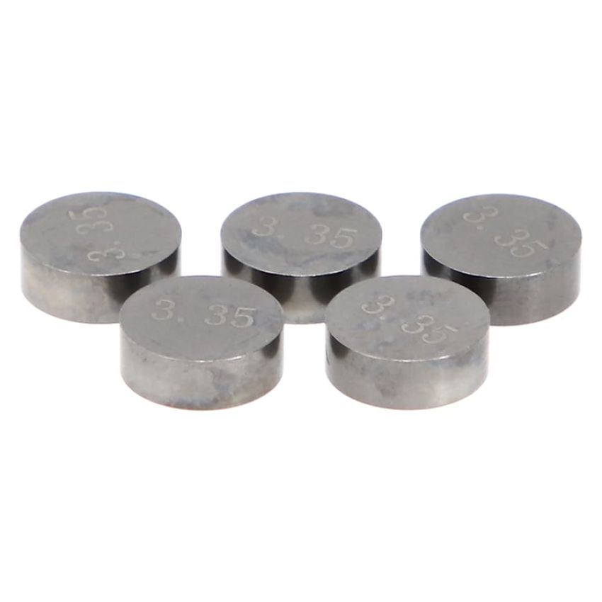 Wiseco VS7335 Valve Shim Refill Kit- 7.48 x 3.35mm (5)